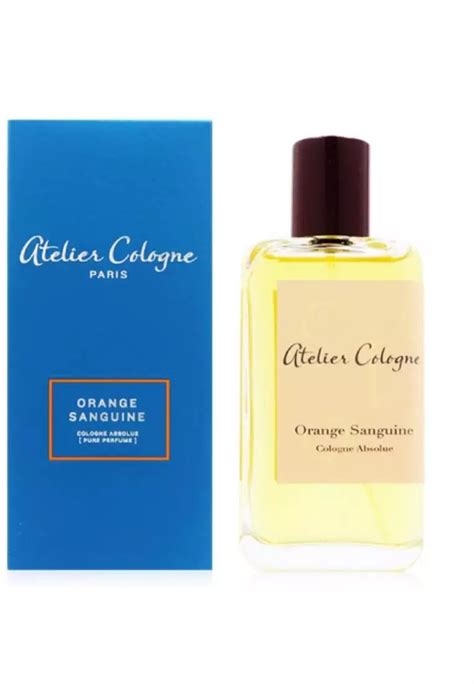 atelier cologne quality